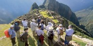Esto sucederá si Machu Picchu pierde el título de Maravilla del Mundo, según New7Wonders