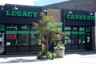 Duluth's Legacy Cannabis is Minnesota's first licensed dispensary
