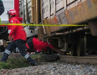 Vinculan a proceso a chofer responsable de accidente ferroviario en Atlacomulco