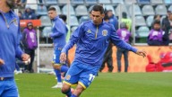 En vivo: Central fue muy superior a Gimnasia en el primer tiempo y gana con gol de Veliz