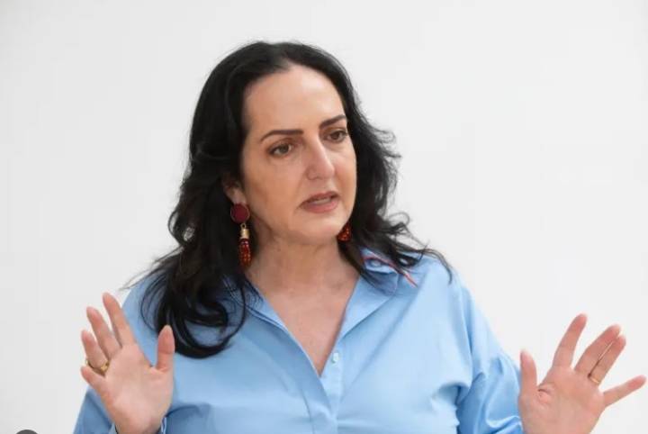 “En este país no falta plata, sobran los ladrones”: Cabal