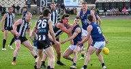 NWFL DECIDER: Devonport clinch fifth flag in convincing fashion