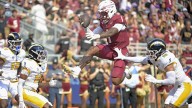 Florida State’s QB Thomas Castellanos gets an important injury update