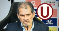 Franco Navarro dio fuerte mensaje sobre Universitario tras sanción de la Comisión Disciplinaria: "Son..."