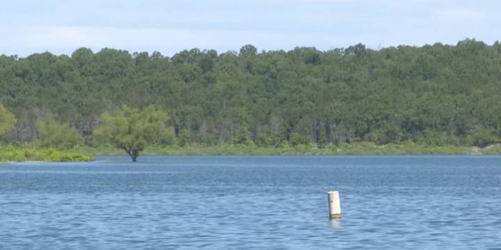 Searchers recover the body of a man reported missing in Lake Norfork