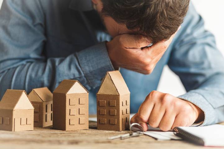 Créditos hipotecarios. Ya no se puede contener la suba de tasas y hay bancos que superan el 15%