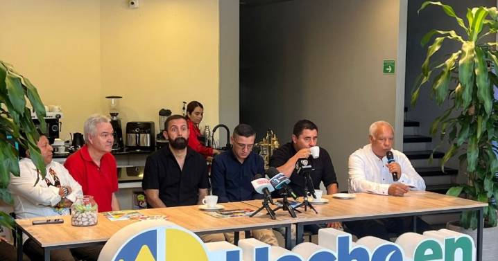 Conozca la programación del Festival Triétnico del Tatamá 2025: será del 6 al 12 de octubre en Pueblo Rico