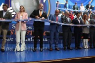 El empresario chihuahuense José Luis Sosa impulsa la fuerza del sector mayorista en México desde la Expo ANAM 2025
