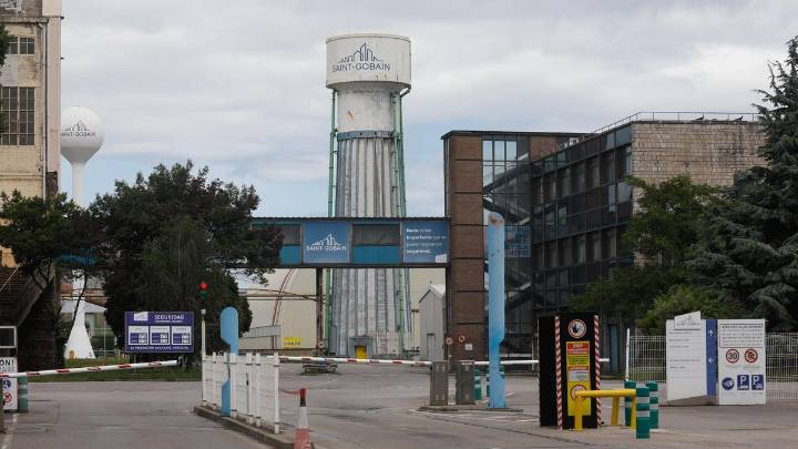 Saint-Gobain propone un nuevo convenio para las divisiones de Glass y Sekurit de Avilés