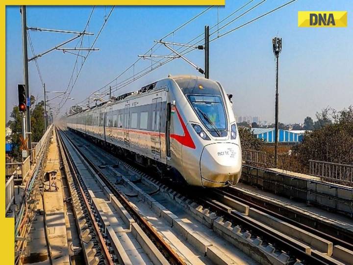Faridabad to get Namo Bharat: Bata Chowk to become interchange station