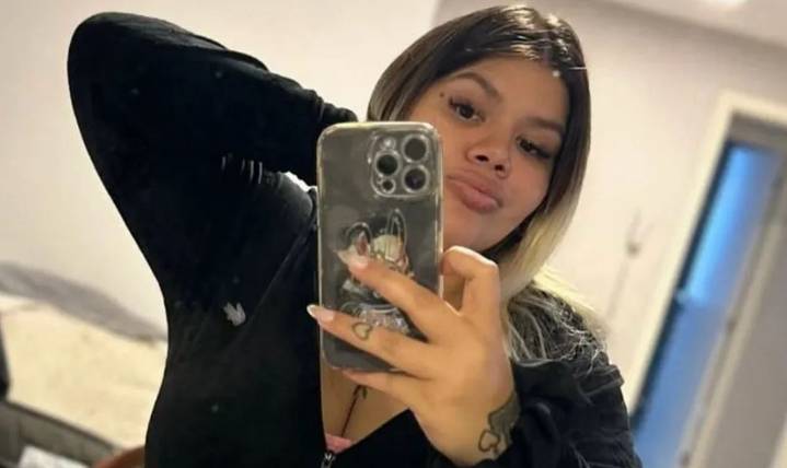 More Rial detenida otra vez: por qué revocaron su excarcelación