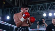 Pedro Guevara cambia de rival: ahora peleará con Alexis Chapito Molina
