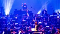oyal Film Concert Orchestra, con Morricone como emblema