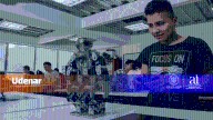 Convocatorias de Investigación