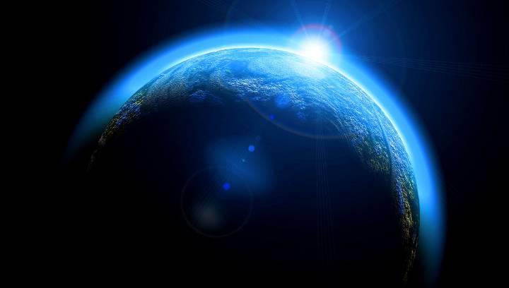 Plate Tectonics And CO2 On Planets Suggest Alien Civilizations “Are Probably Pretty Rare”