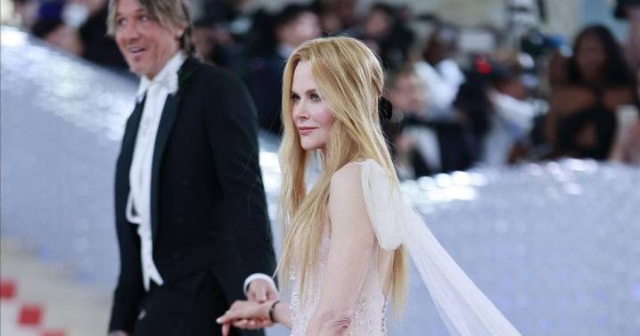 Nicole Kidman y Keith Urban ponen fin a su matrimonio tras 19 años juntos