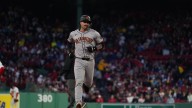 Giants $8.25M Star Accuses Team’s Doctors of Destroying His Baseball Career With Malpractice