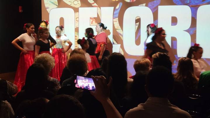 Aflora: Frazier Musuem highlights the beauty of Hispanic culture