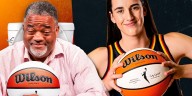 'They're all hot garbage': Whitlock goes NUCLEAR on the WNBA