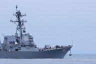 Sube tensión entre Maduro y Trump: Estados Unidos advierte a Venezuela luego de que dos aviones volaran cerca de buque estadounidense