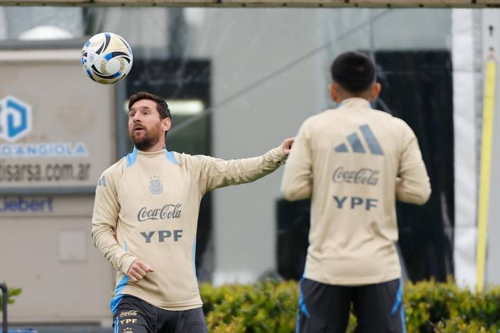 De las críticas a la devoción: las idas y vueltas entre Messi y la afición argentina
