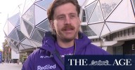 Munster backs teammate's early return