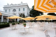 Trump to host tech CEOs for first event in newly renovated Rose Garden