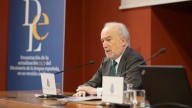Real Academia Española alerta sobre los riesgos del español con la IA y la política