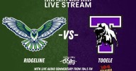 Ridgeline vs Tooele - High School Football