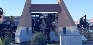 East San Jose school district waits for burned youth center assessment