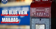 Big Blue View mailbag: Brian Daboll, offensive line, run defense, much more