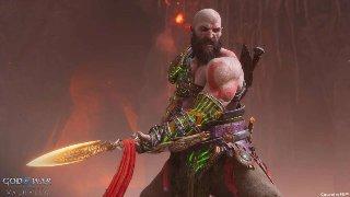 Estos actores podrían interpretar a Kratos en la serie de Amazon