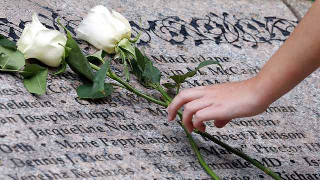 9/11 commemoration events being held in Mass. 24 years after attacks