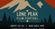 Emerging Indigenous voices to take center stage at Lone Peak film festival
