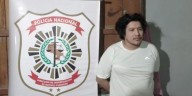 ‘El Monstruo’ rompe su silencio tras su captura en Paraguay y arremete contra la PNP: “Es corrupta”
