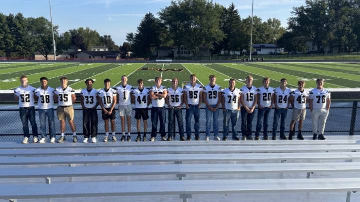 Lena-Winslow opens new stadium with Sept. 5 football game