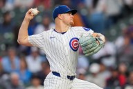 Cubs rookie Cade Horton doesn't mind early hook, even with a no-hitter going