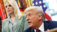 Trump takes aim at his own attorney
