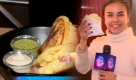 Desde Venezuela las arepas que conquistan a los peruanos