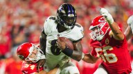 Why Chiefs-Ravens matchup is taking on added importance