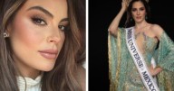 Ximena Navarrete respalda a Fátima Bosch