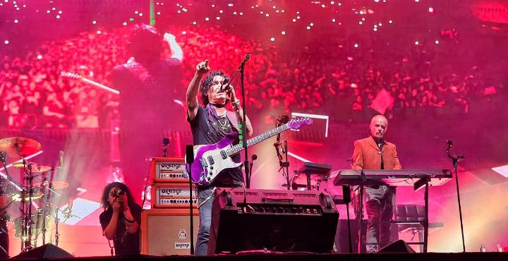 "Nuestro amor y corazón": Caifanes envía mensaje a familias de víctimas por explosión de pipa