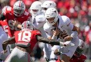 Should Texas be worried about Arch Manning? Code red at Alabama? Week 1 panic meter