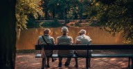 My View: Don't complain - make the most of what opportunity offers