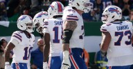 Final Score: Bills 30 Jets 10