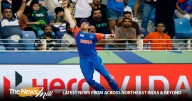 What is fielding coach doing? Mishra slams India for dropped catches at Asia Cup