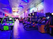 El arcade retro en Zaragoza donde puedes jugar partidas ilimitadas por 10€