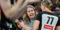 WNBA suspends Lynx coach Cheryl Reeve 1 game for behavior and comments in playoff loss to Mercury