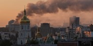“El Kremlin se burla de la diplomacia”: fuerte condena de Europa tras el mayor bombardeo ruso contra Ucrania desde el inicio de la guerra