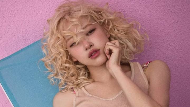 BLACKPINK’s Rosé joins Shakira, Cardi B and more in surprise appearance for Global Citi...